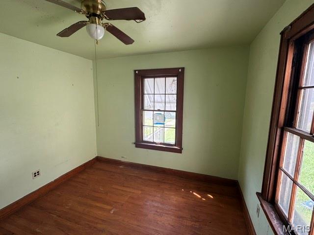 West Walnut Manor - Residential