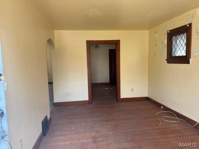 West Walnut Manor - Residential