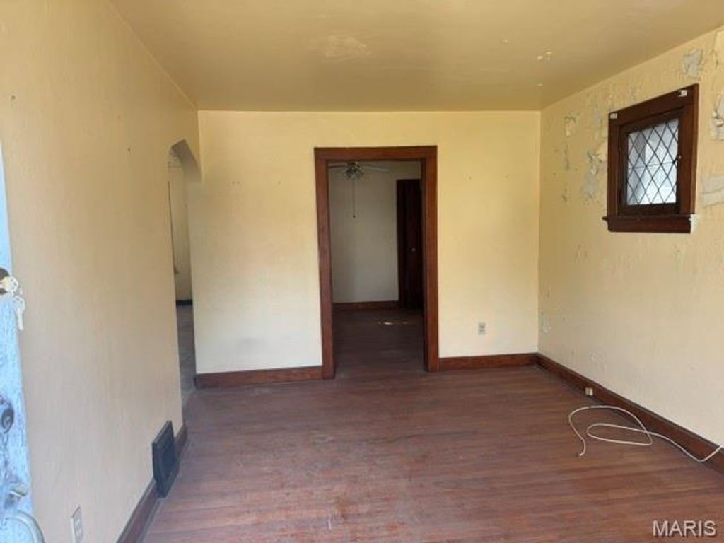 Photo of 5216 Hamilton Avenue, St Louis, MO 63136 (MLS # 26021205)