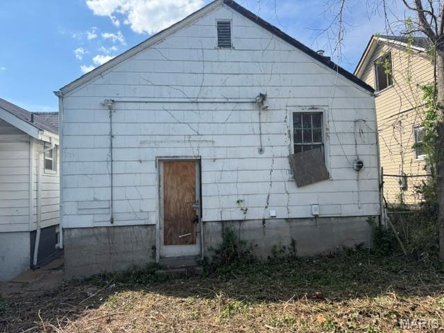 West Walnut Manor - Residential