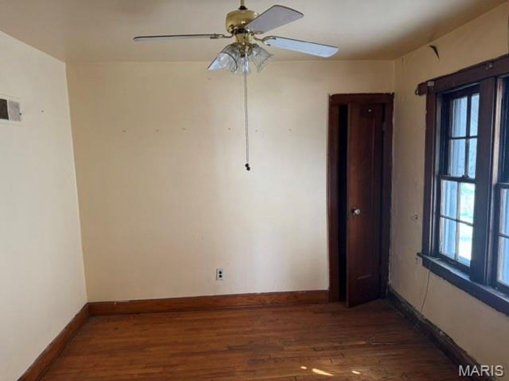 Photo of 5216 Hamilton Avenue, St Louis, MO 63136 (MLS # 26021205)