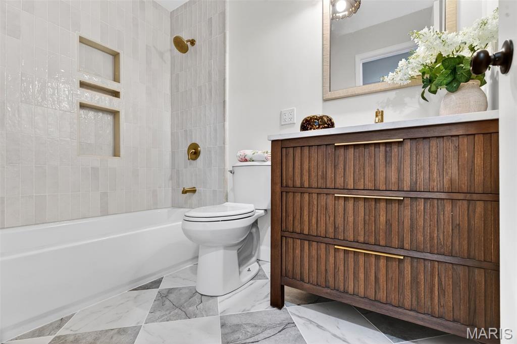 Seven Pines 2 - Residential