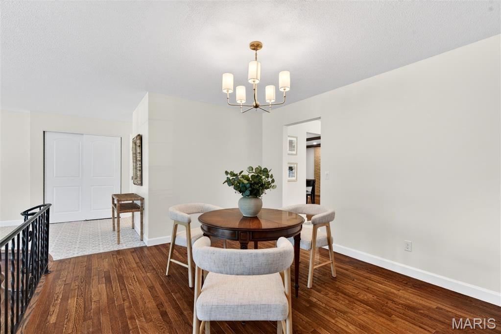 Seven Pines 2 - Residential