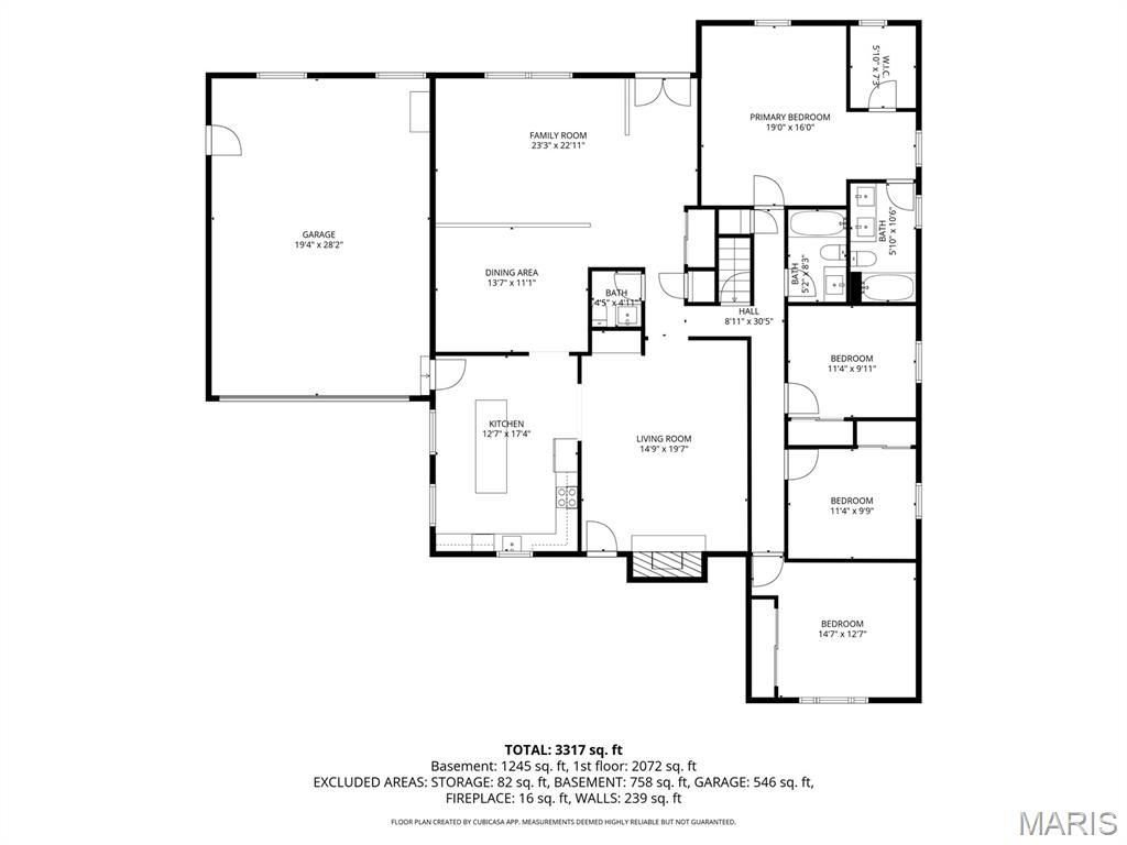 Seven Pines 2 - Residential