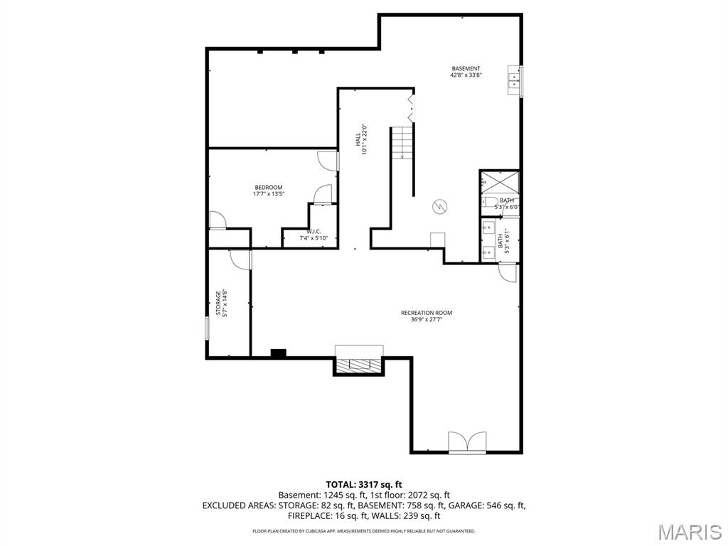 Seven Pines 2 - Residential