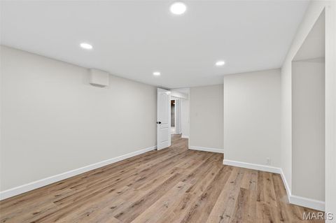 Tiny photo for 12947 Ballantine Court, Unincorporated, MO 63146 (MLS # 26030392)