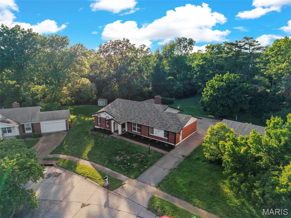 Seven Pines 2 - Residential
