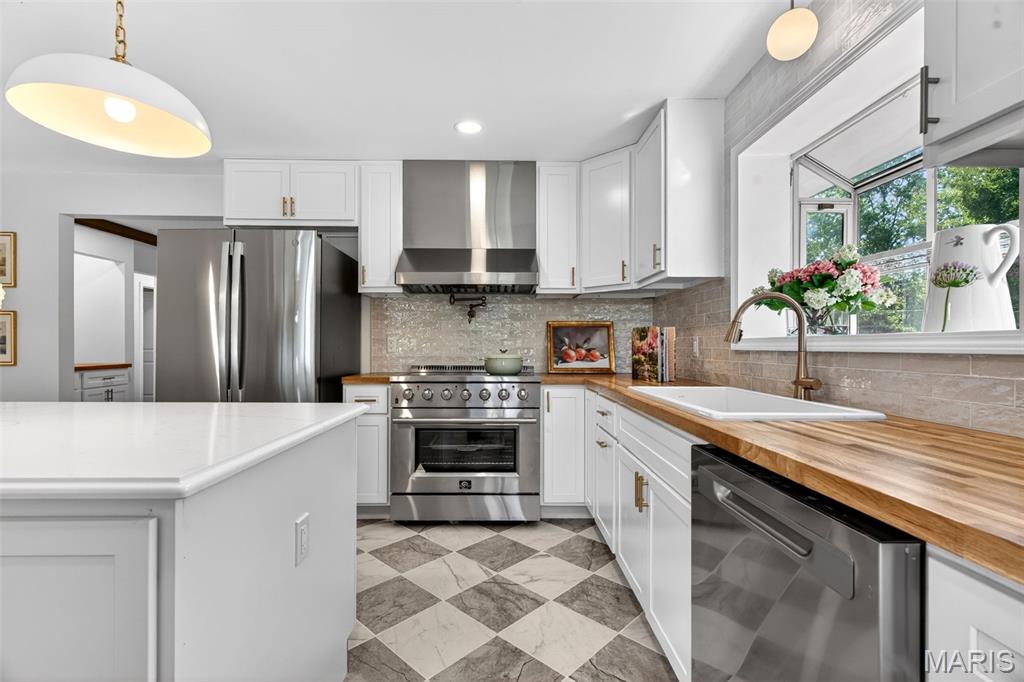 Seven Pines 2 - Residential