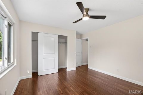 Tiny photo for 12947 Ballantine Court, Unincorporated, MO 63146 (MLS # 26030392)