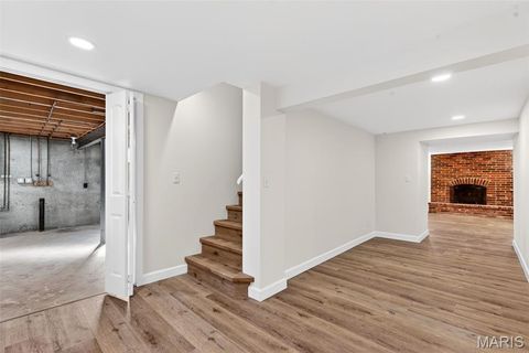 Tiny photo for 12947 Ballantine Court, Unincorporated, MO 63146 (MLS # 26030392)