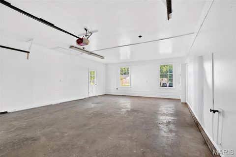 Tiny photo for 12947 Ballantine Court, Unincorporated, MO 63146 (MLS # 26030392)