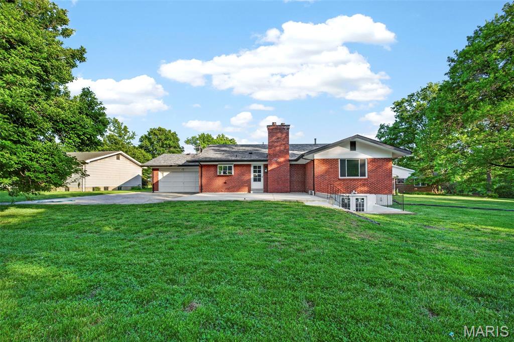 Seven Pines 2 - Residential