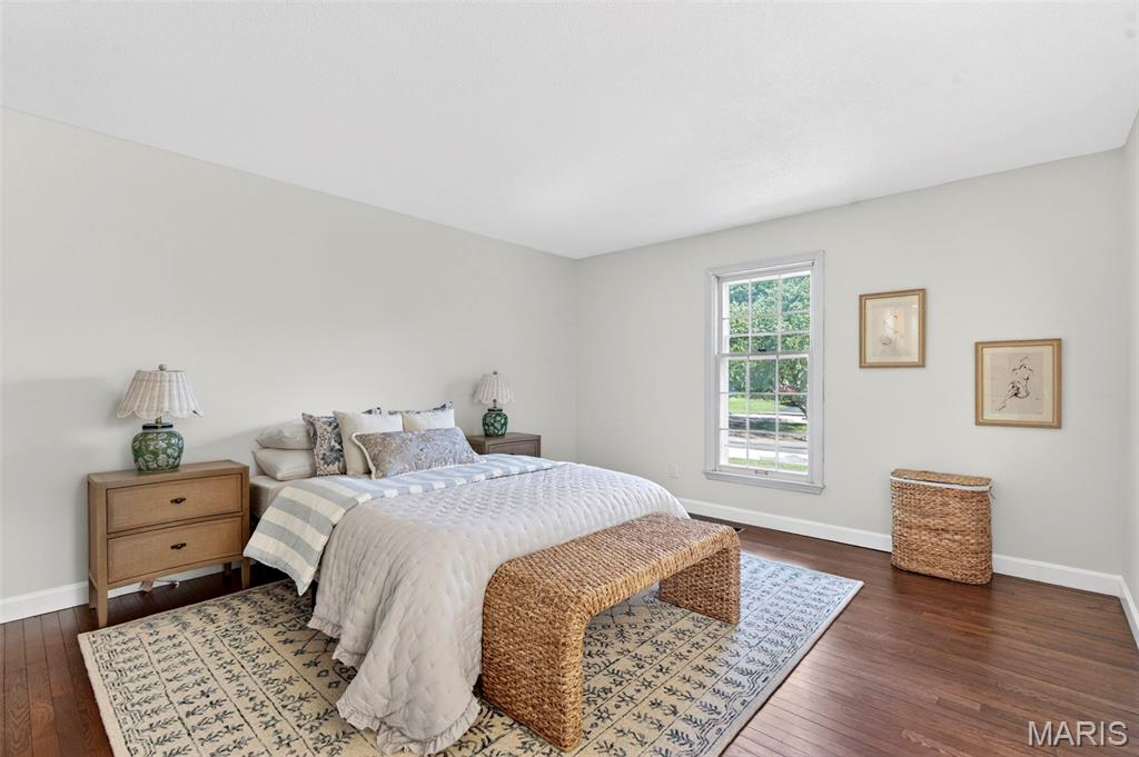 Seven Pines 2 - Residential