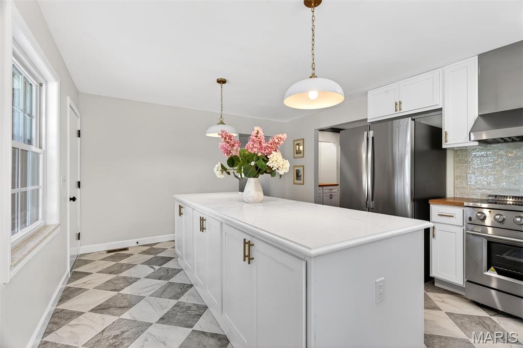 Seven Pines 2 - Residential