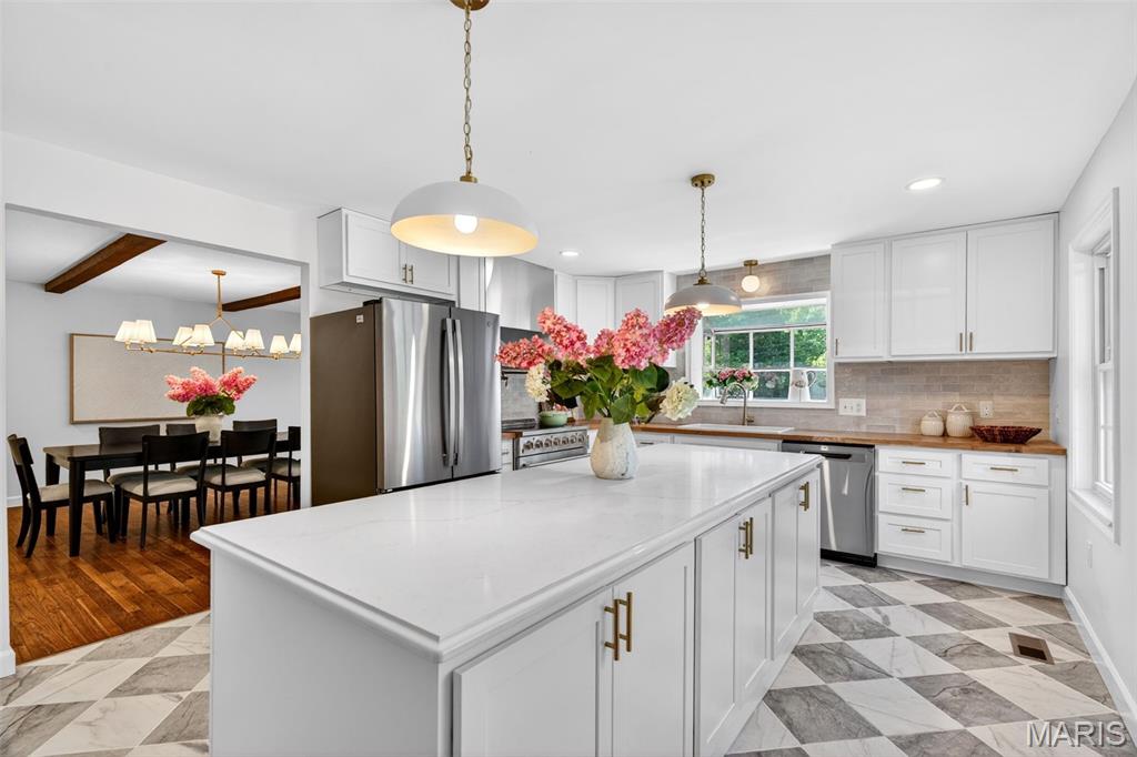 Seven Pines 2 - Residential