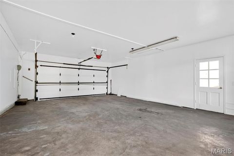 Tiny photo for 12947 Ballantine Court, Unincorporated, MO 63146 (MLS # 26030392)
