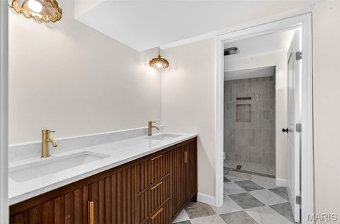 Tiny photo for 12947 Ballantine Court, Unincorporated, MO 63146 (MLS # 26030392)