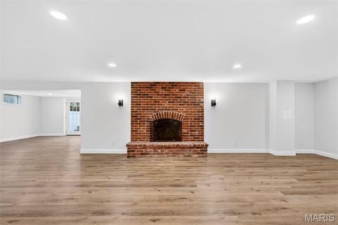Tiny photo for 12947 Ballantine Court, Unincorporated, MO 63146 (MLS # 26030392)