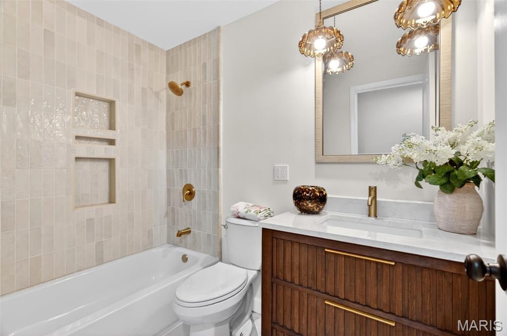 Seven Pines 2 - Residential