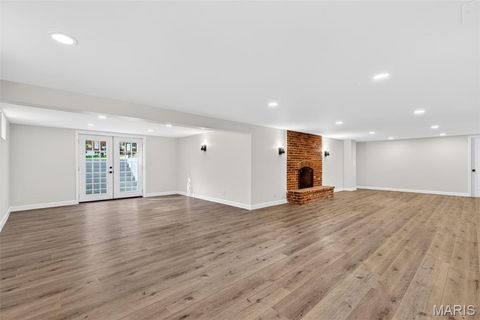 Tiny photo for 12947 Ballantine Court, Unincorporated, MO 63146 (MLS # 26030392)