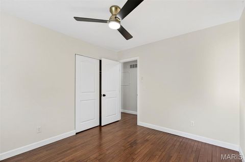 Tiny photo for 12947 Ballantine Court, Unincorporated, MO 63146 (MLS # 26030392)