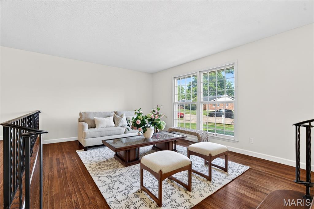 Seven Pines 2 - Residential