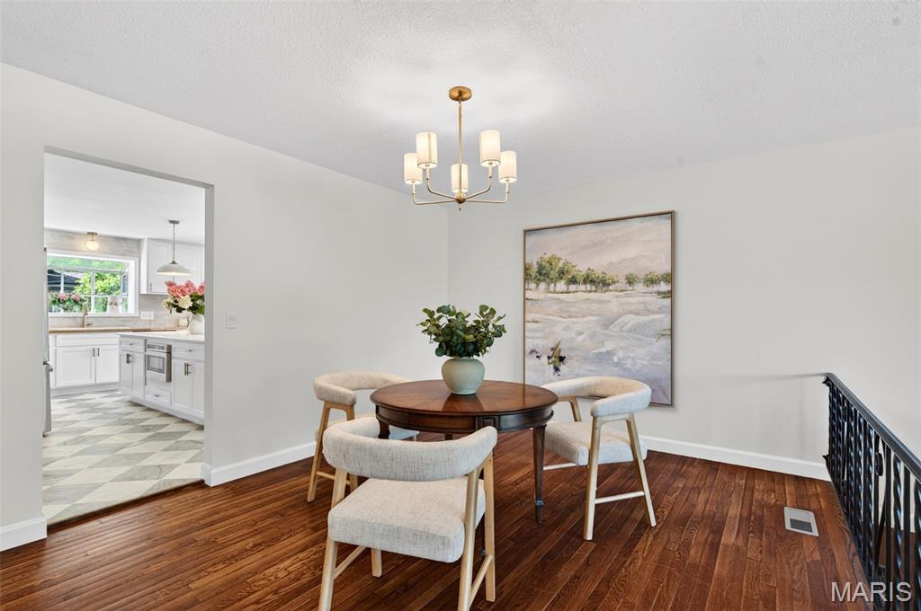 Seven Pines 2 - Residential