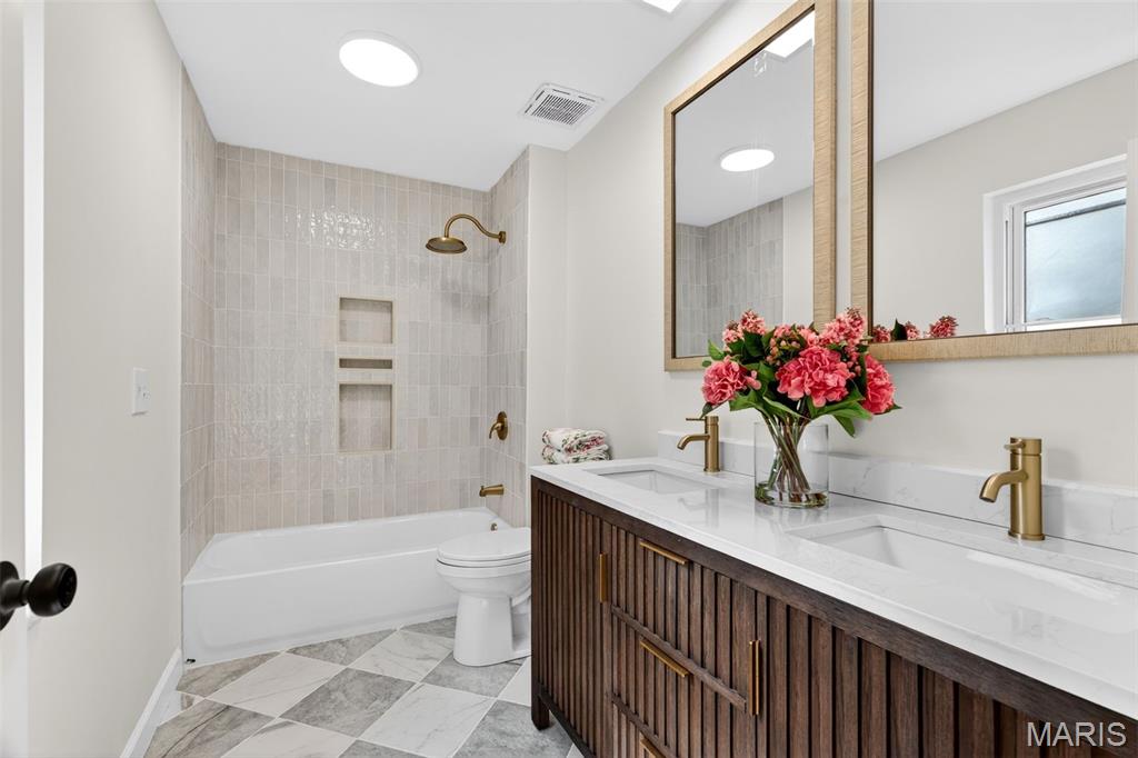 Seven Pines 2 - Residential