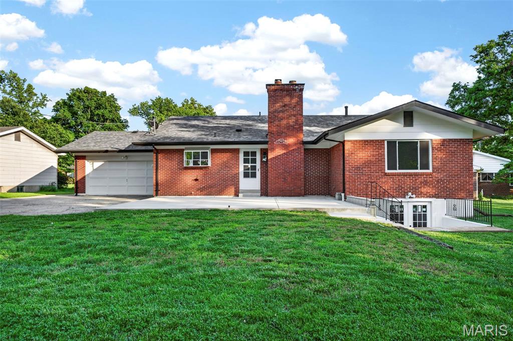 Seven Pines 2 - Residential