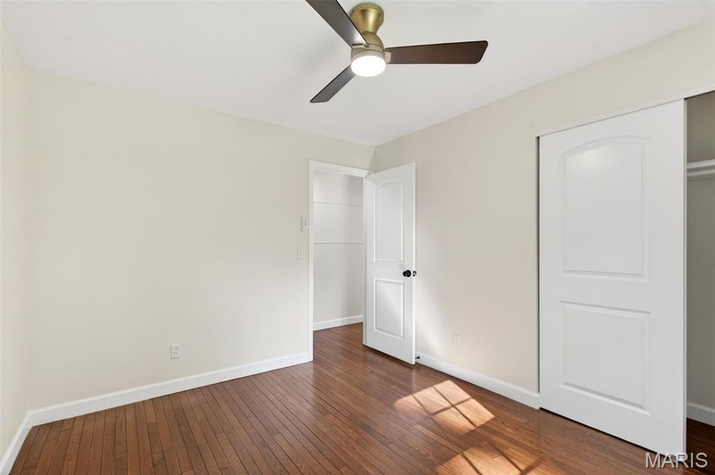 Seven Pines 2 - Residential