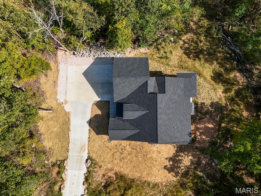 1524 Buck View