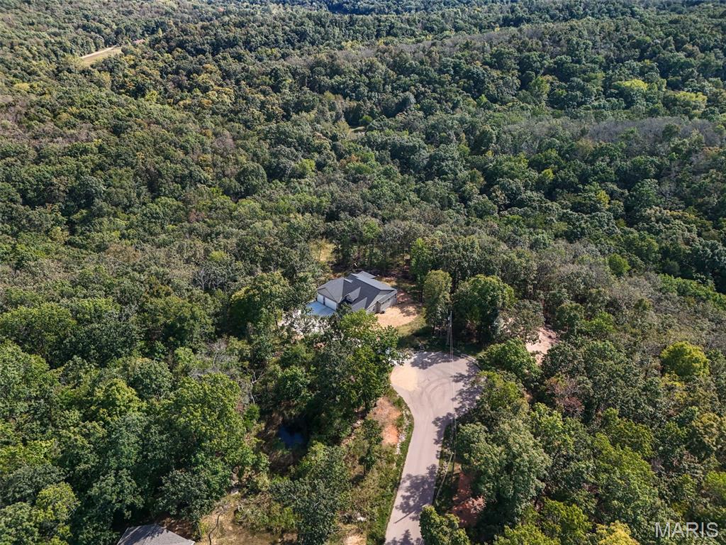 1524 Buck View