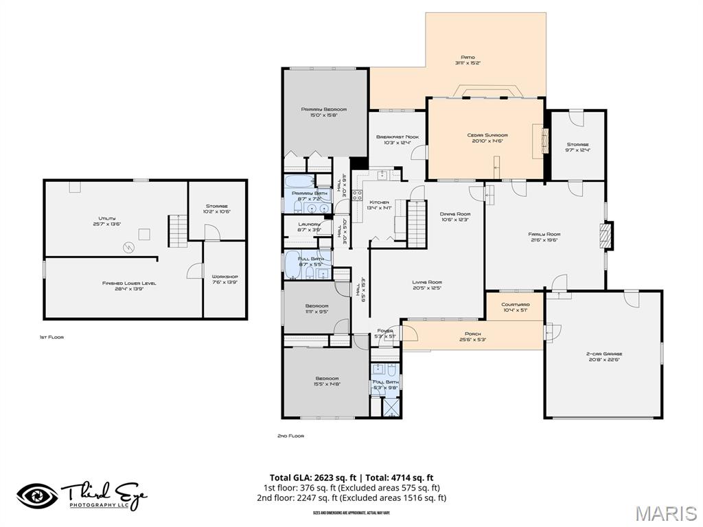 Bon Hills - Residential