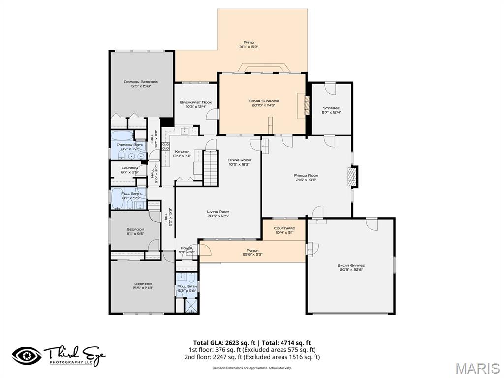 Bon Hills - Residential