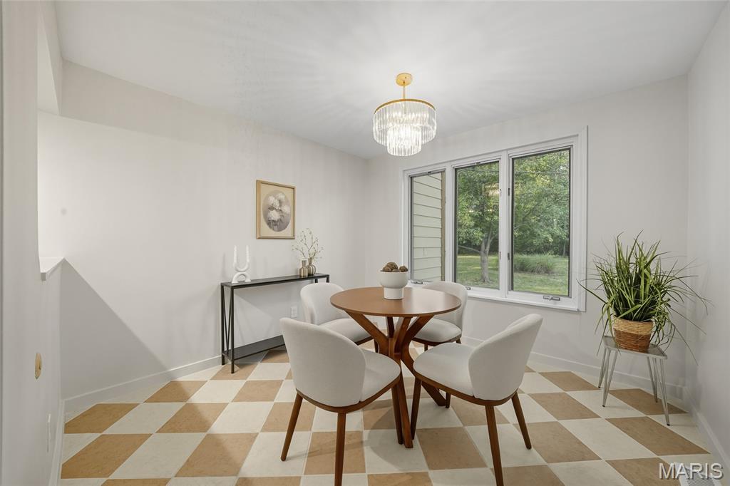 Bon Hills - Residential