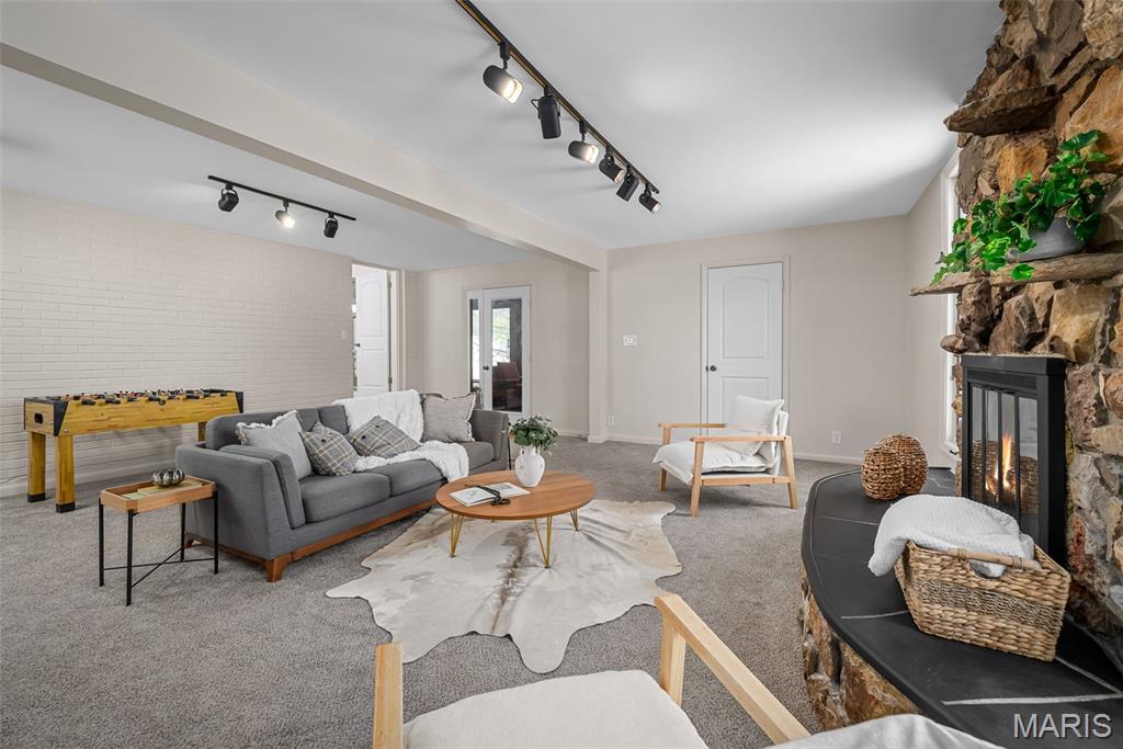 Bon Hills - Residential