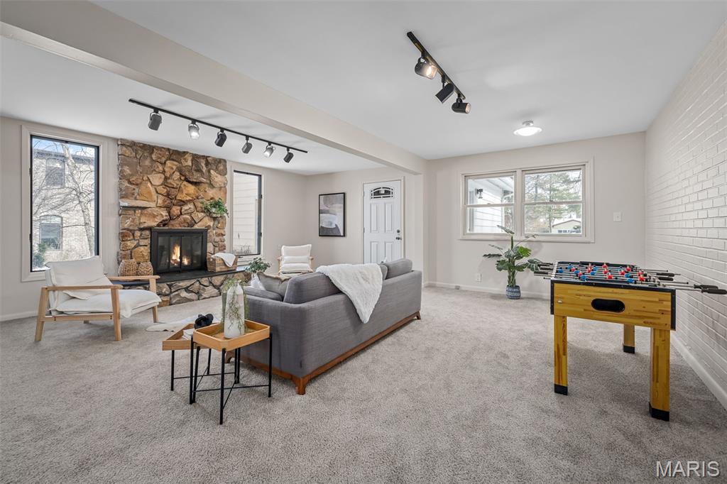 Bon Hills - Residential