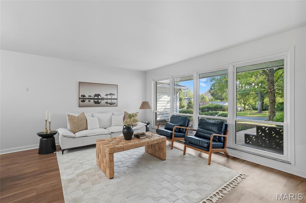 Bon Hills - Residential