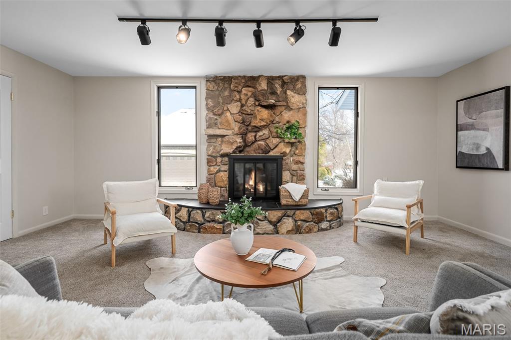 Bon Hills - Residential