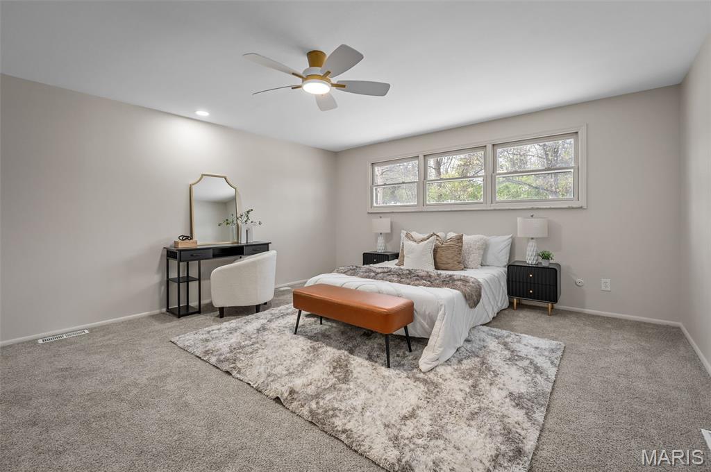 Bon Hills - Residential