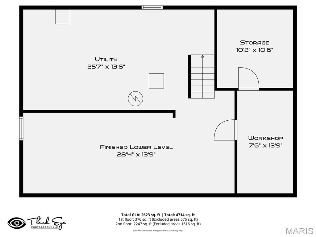 Bon Hills - Residential
