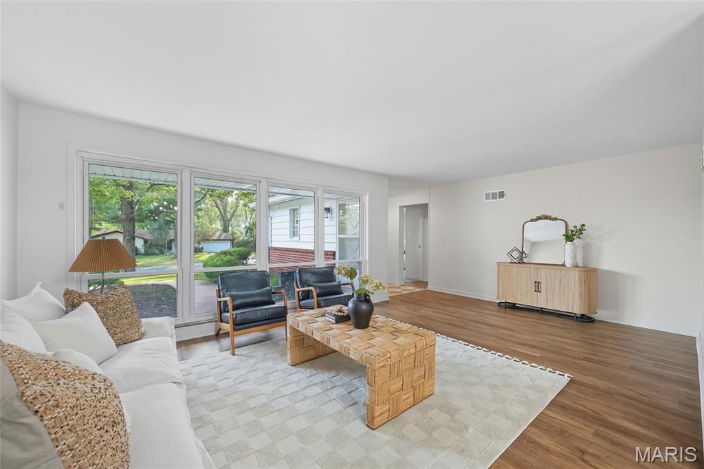 Bon Hills - Residential