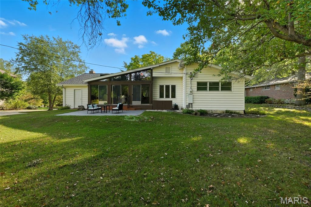 Bon Hills - Residential