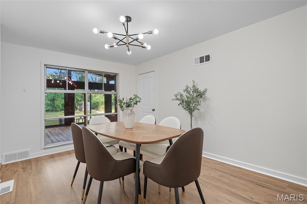 Bon Hills - Residential