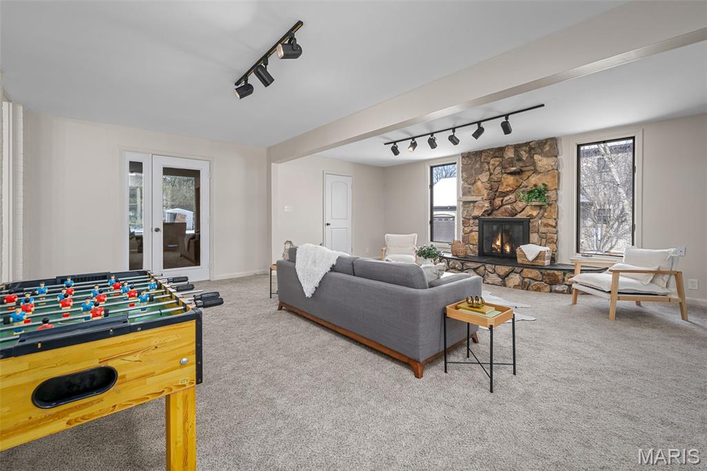 Bon Hills - Residential