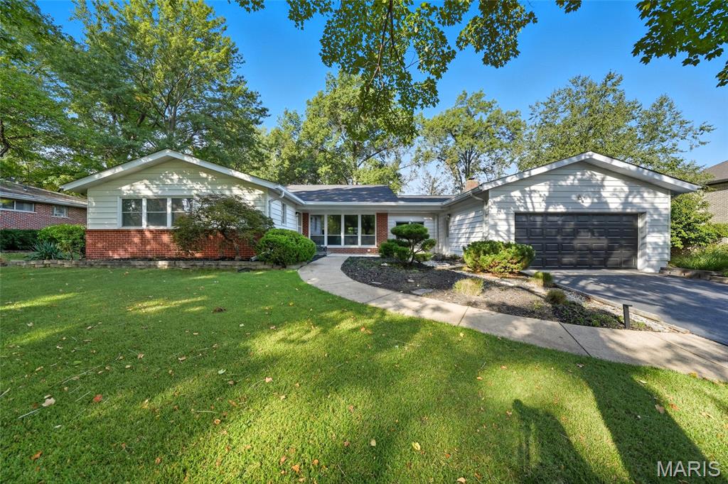 Bon Hills - Residential