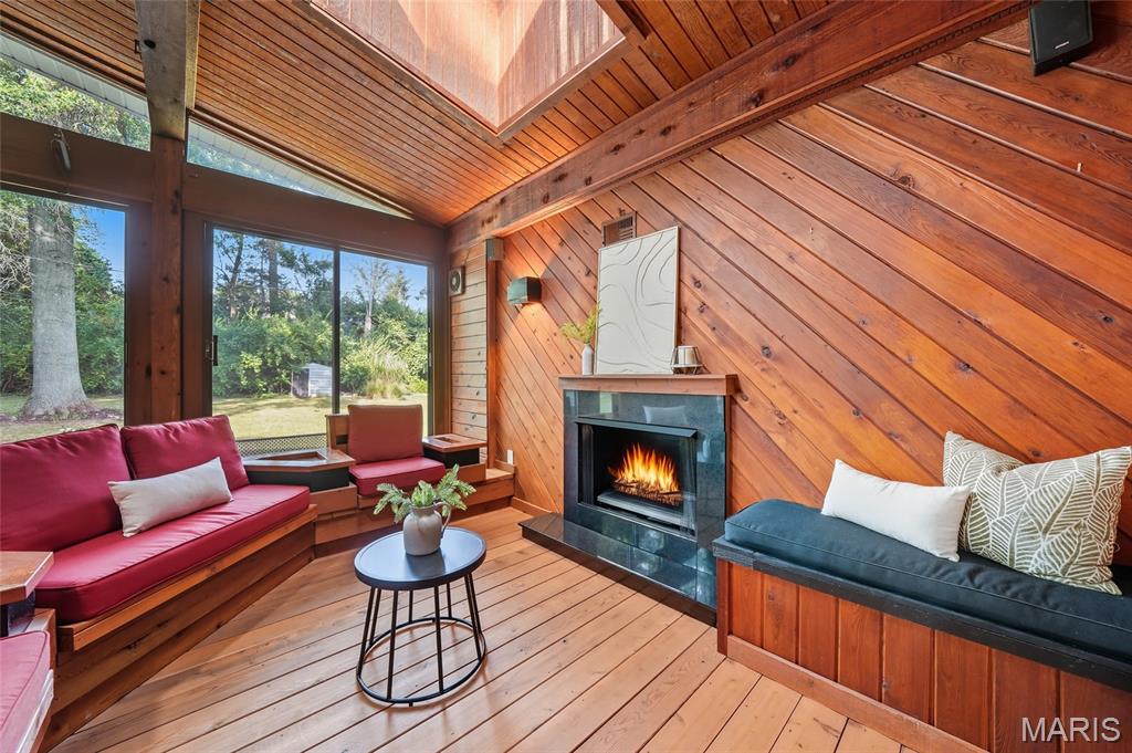 Bon Hills - Residential