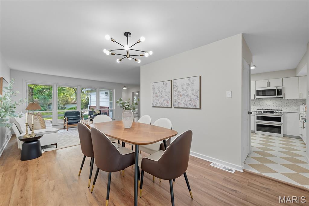 Bon Hills - Residential