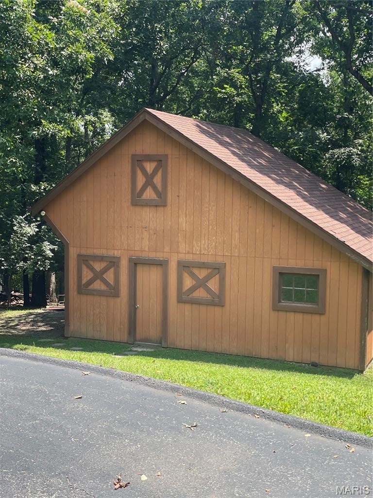 1191 Wood Summit Road