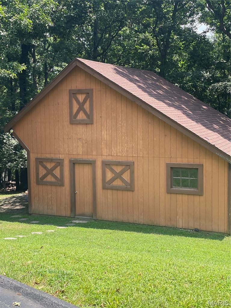 1191 Wood Summit Road